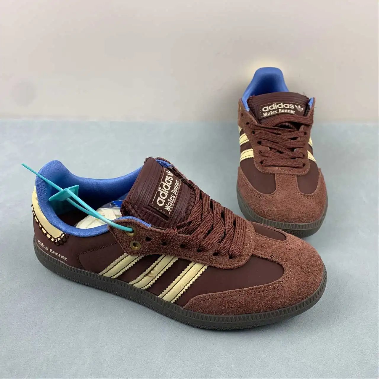 ADIDAS SAMBA IE0579 thumbnail 2