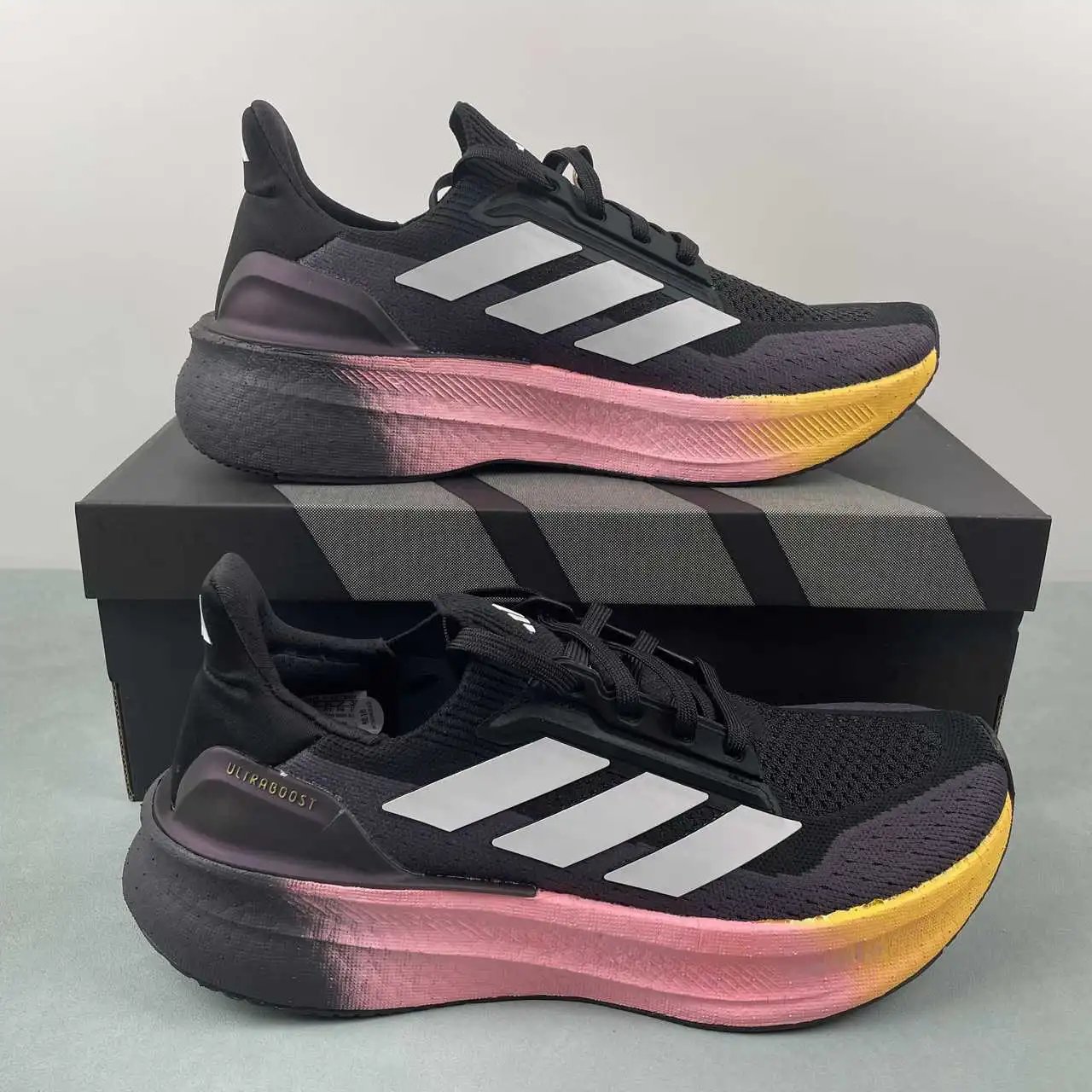 Adidas Ultra Boost 5X UB JI1332