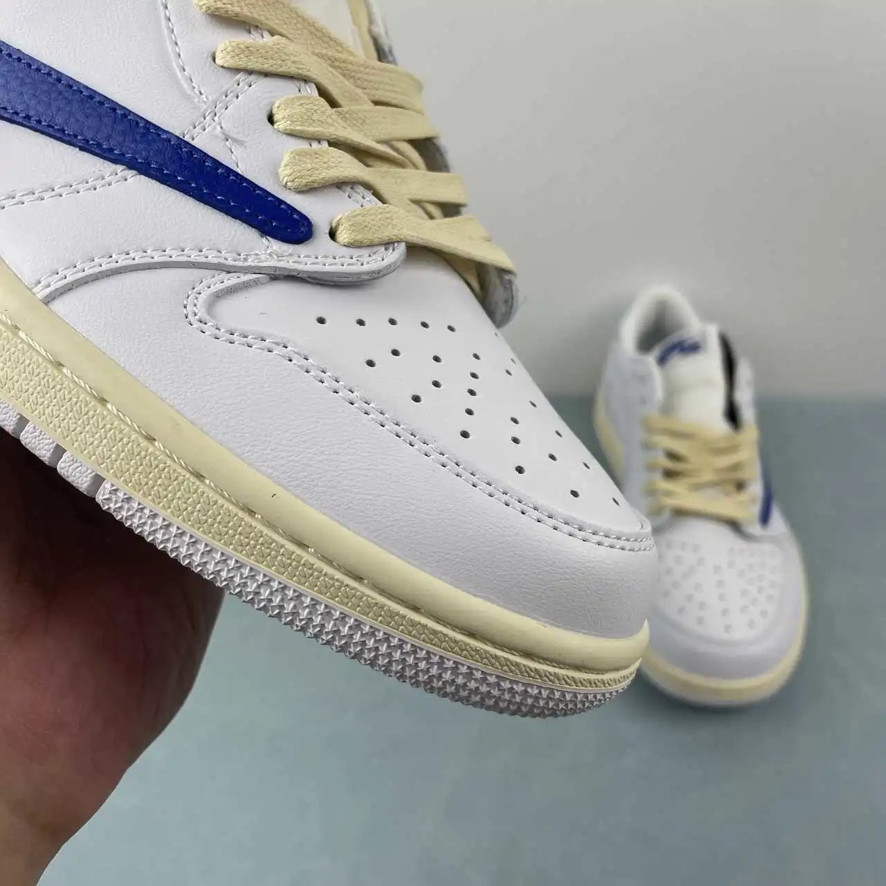 Air Jordan 1 Low DM7866-168 7