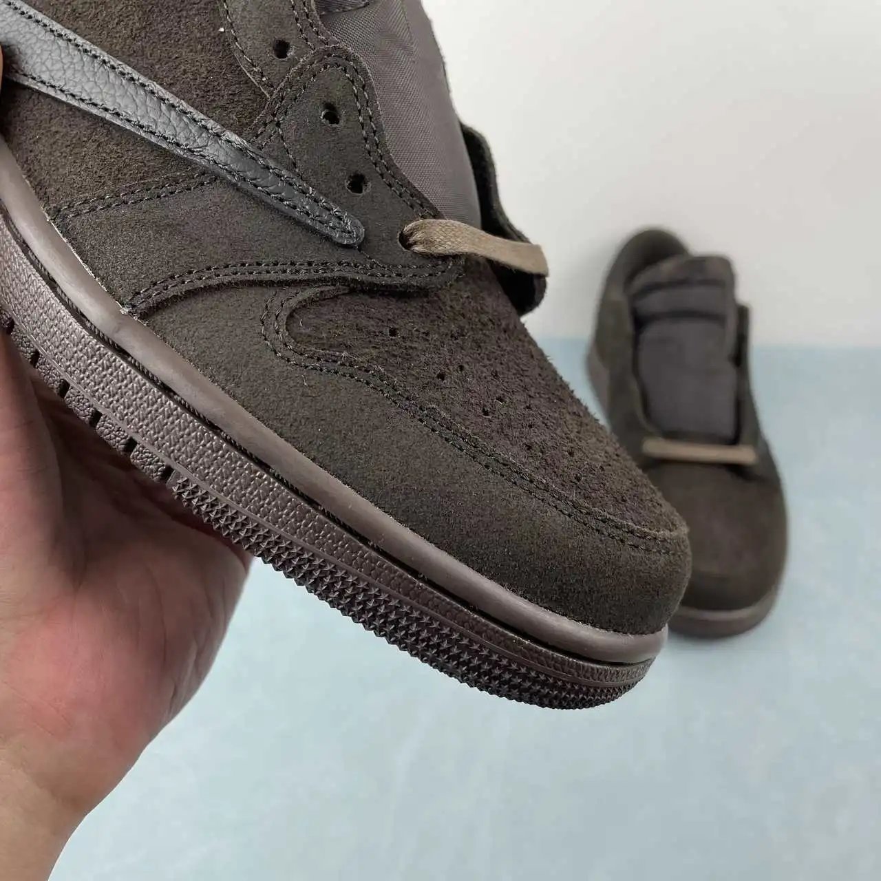 Air Jordan 1 Low DM7866-202 7