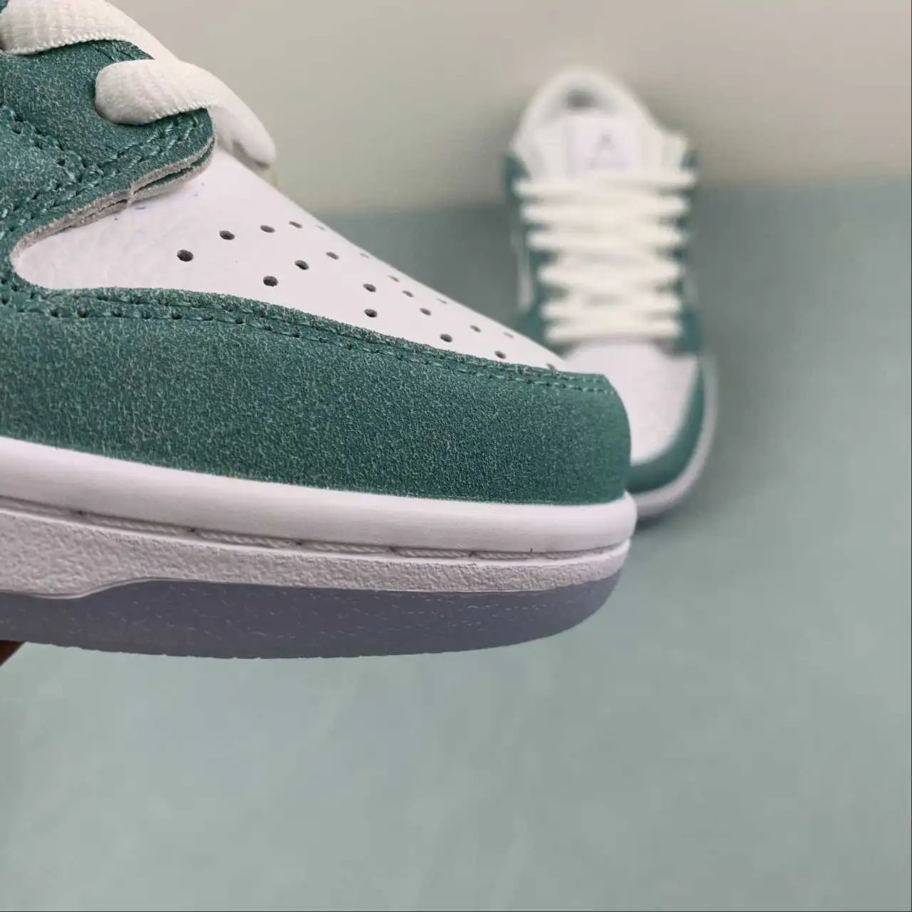 Nike Dunk Low FD2562-400 7