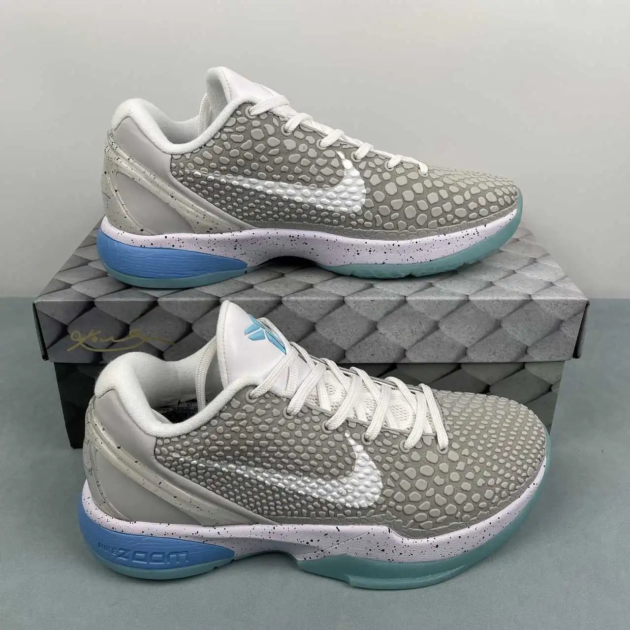 Nike Kobe PE2025-101