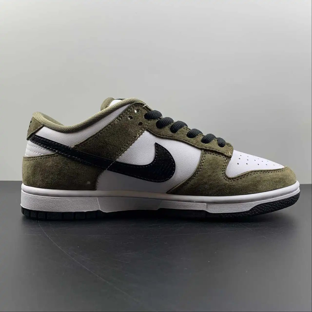 Nike Dunk Low 304292-102 5
