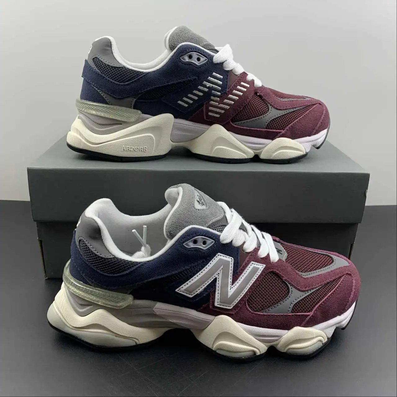 New Balance 9060 U9060GBN