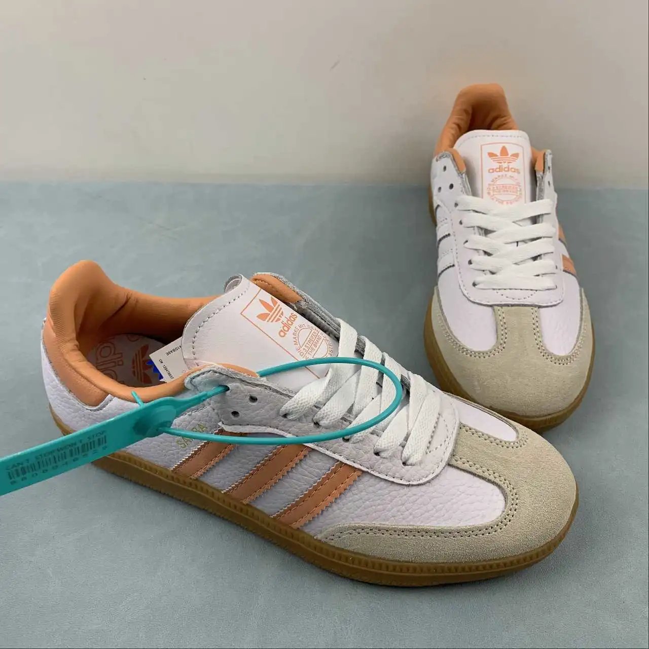 ADIDAS SAMBA IG5932 thumbnail 2