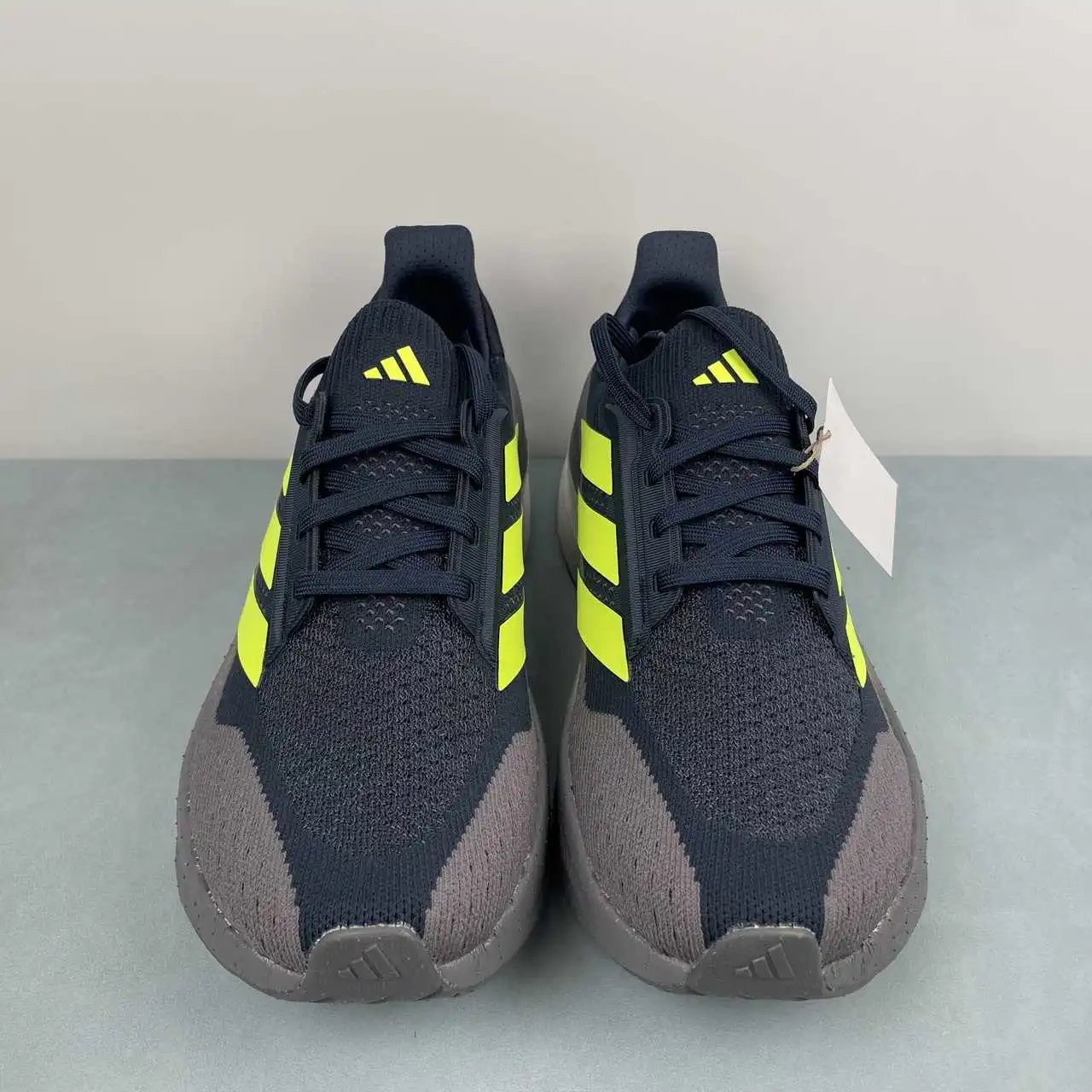 Adidas Ultra Boost 5X UB JH9034 thumbnail 3