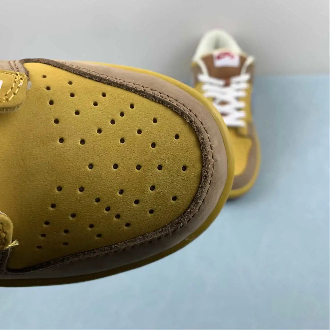 Nike Dunk Low 313170-741 8