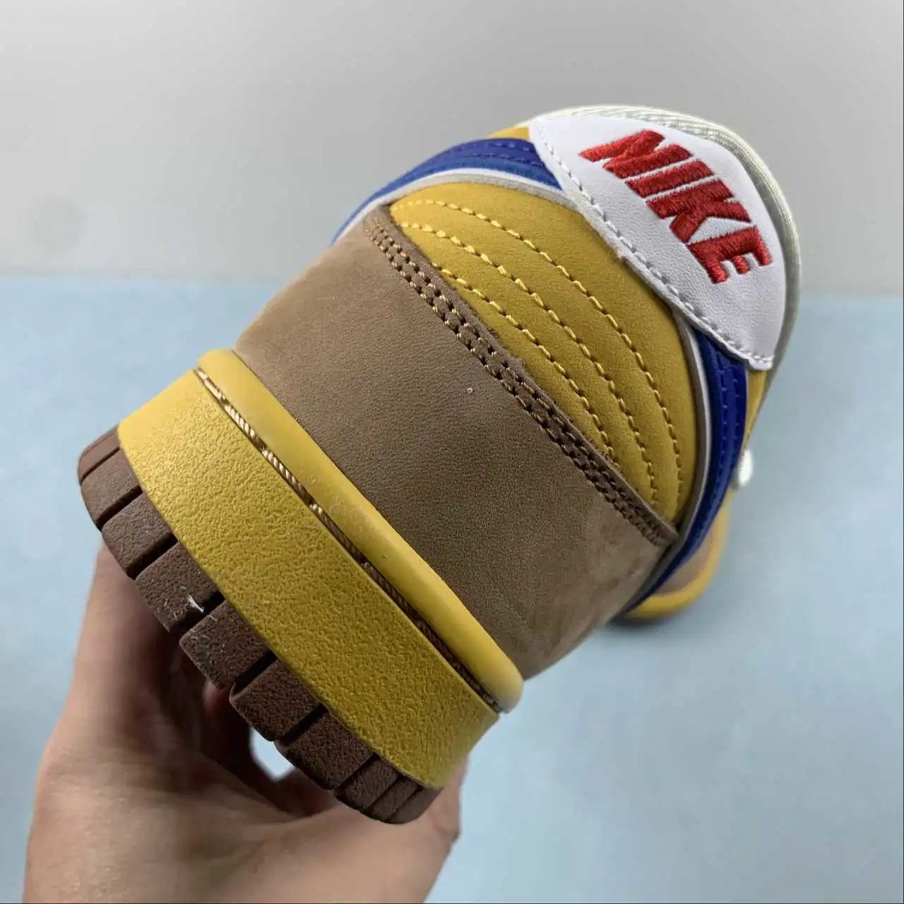 Nike Dunk Low 313170-741 10