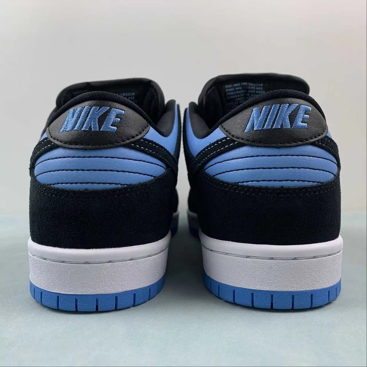Nike Dunk Low 304292-048 11