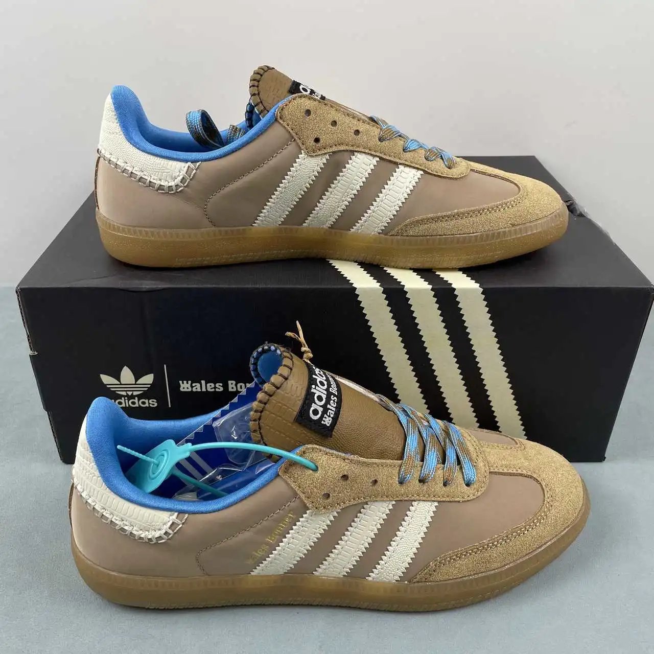 ADIDAS SAMBA IH3261