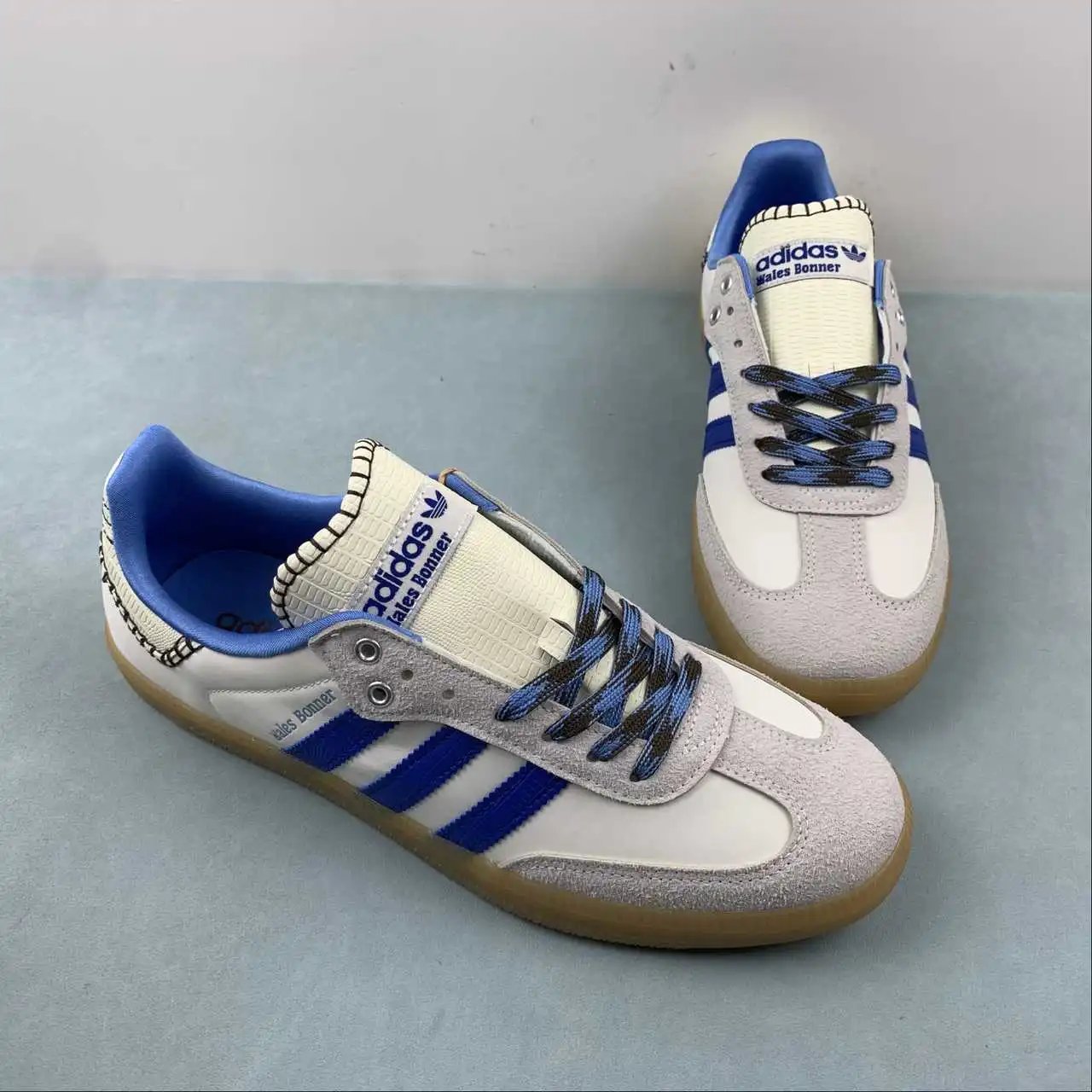 ADIDAS SAMBA IH7756 thumbnail 2