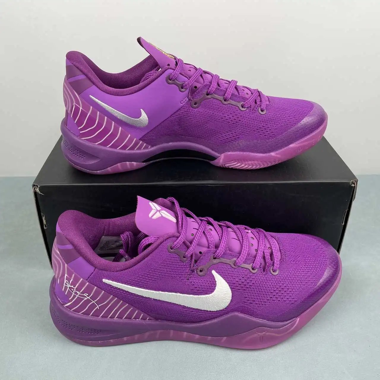 Nike Kobe HJ7265-500