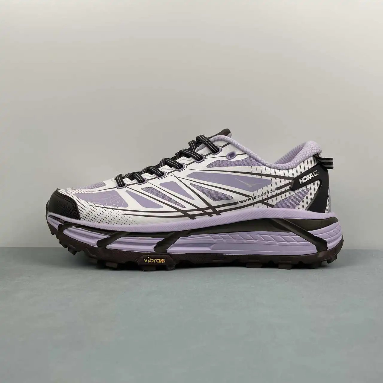 HOKA MAFATE Speed 2 TS 1126851-ISF thumbnail 4