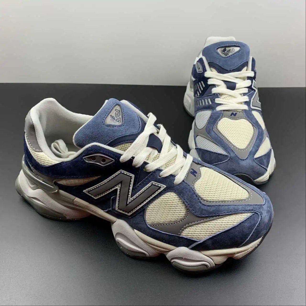 New Balance 9060 U9060IND thumbnail 2
