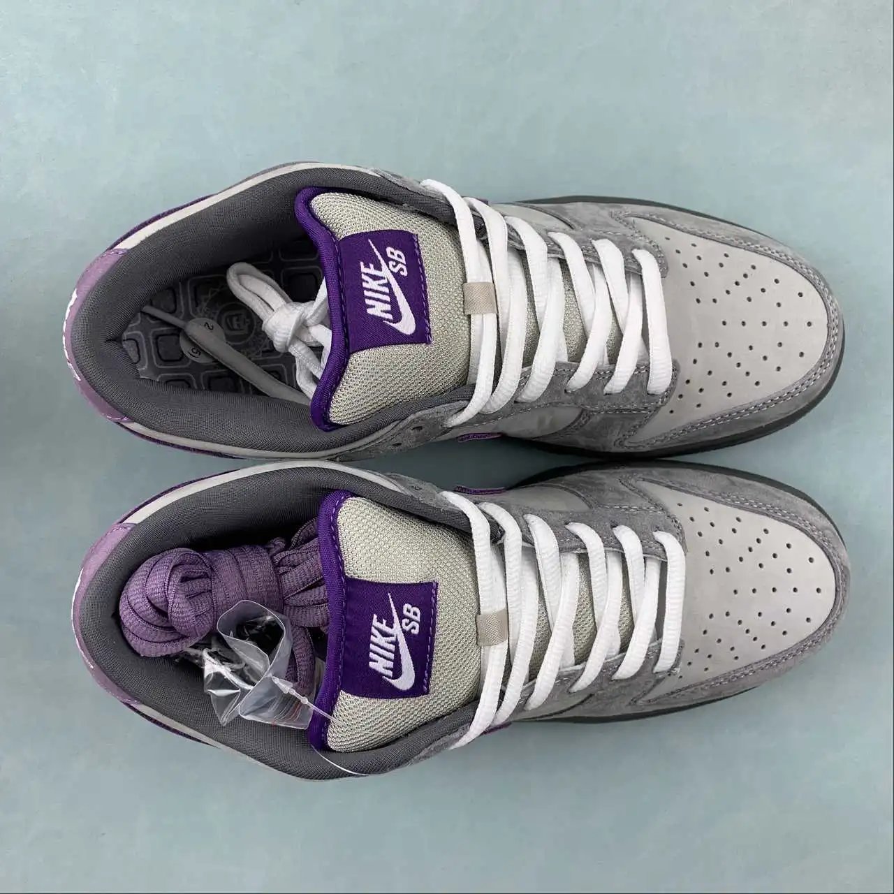 Nike Dunk Low 304292-051 9