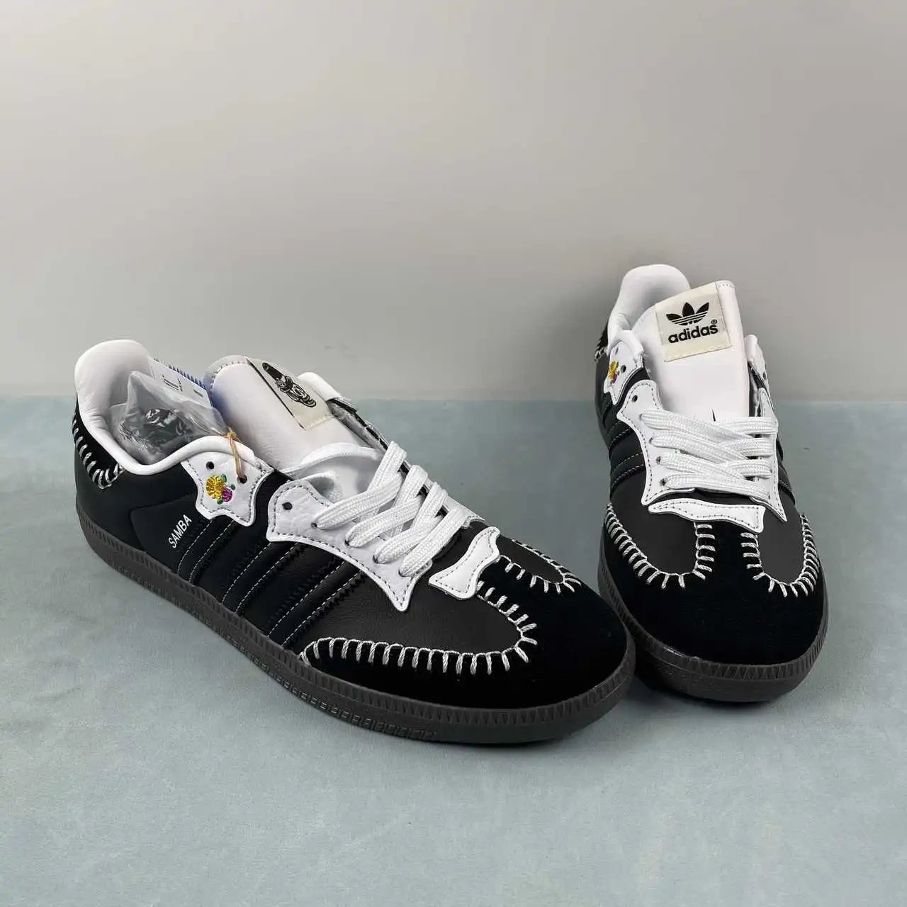 ADIDAS SAMBA JI3932 thumbnail 2