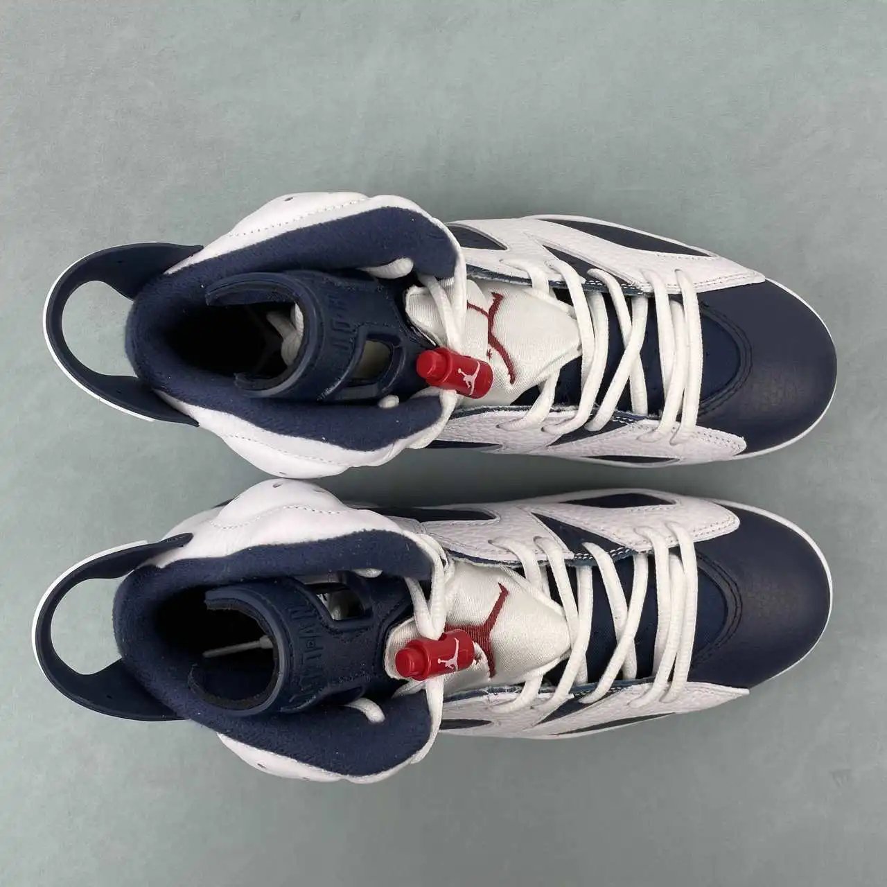 Jordan 6 Olympic Limited Edition – CT8529-164 thumbnail 3