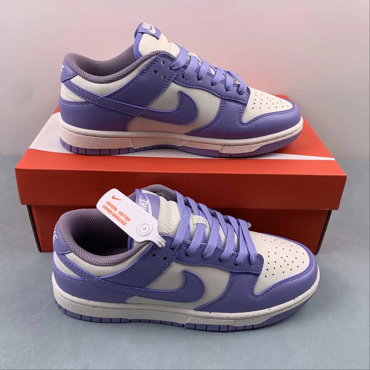 Nike Dunk Low FZ4349-100