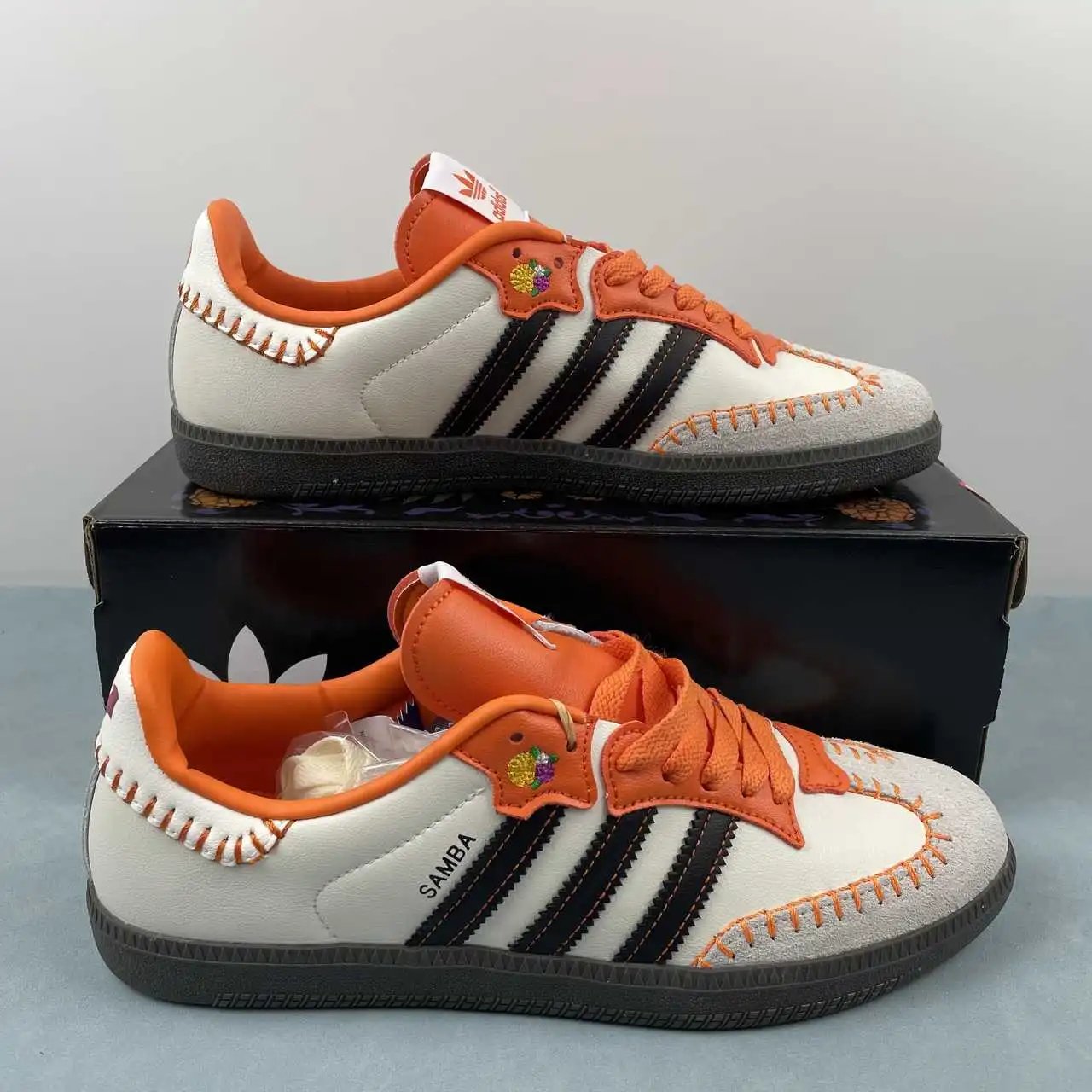 ADIDAS SAMBA JI3934