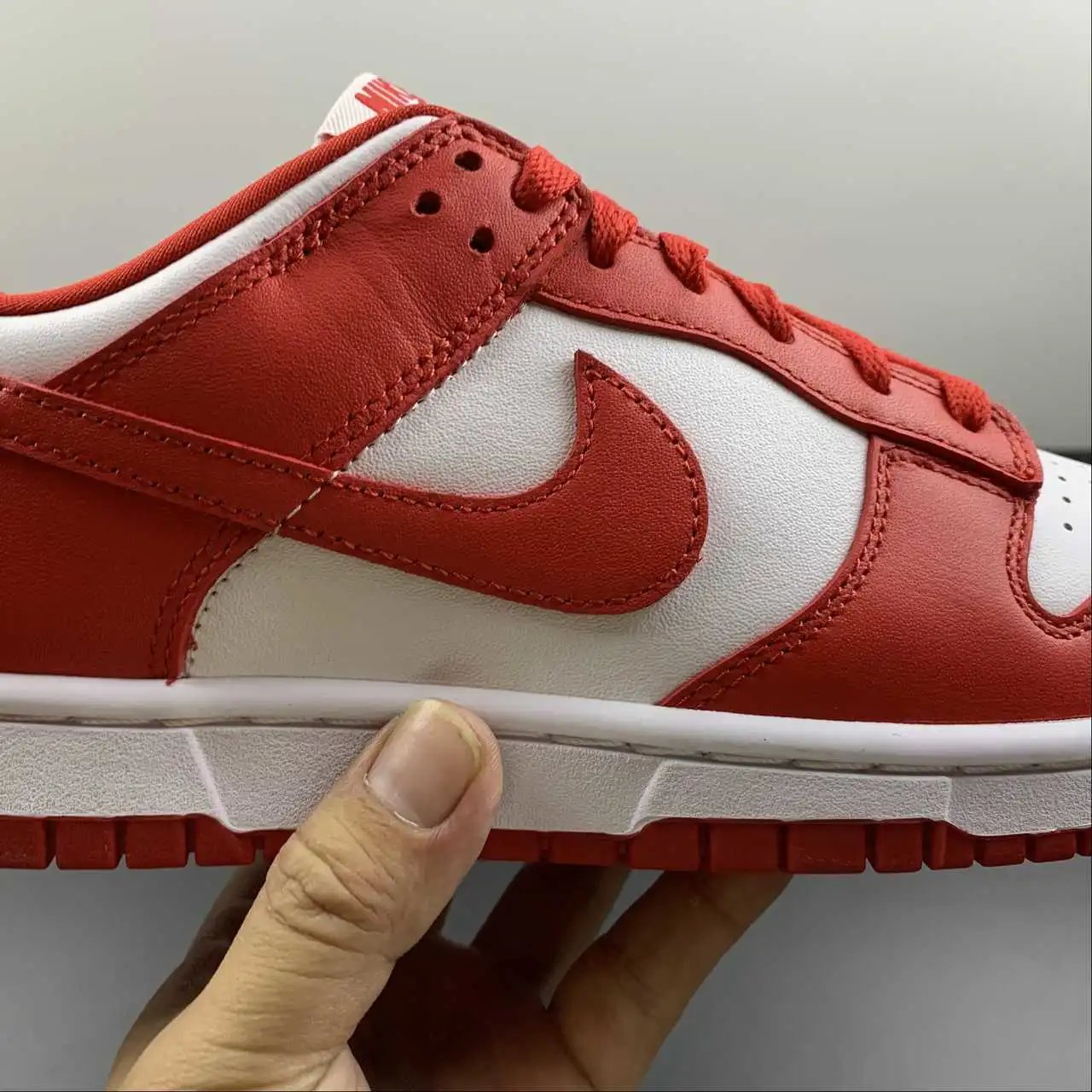 Nike Dunk Low CU1727-100 6
