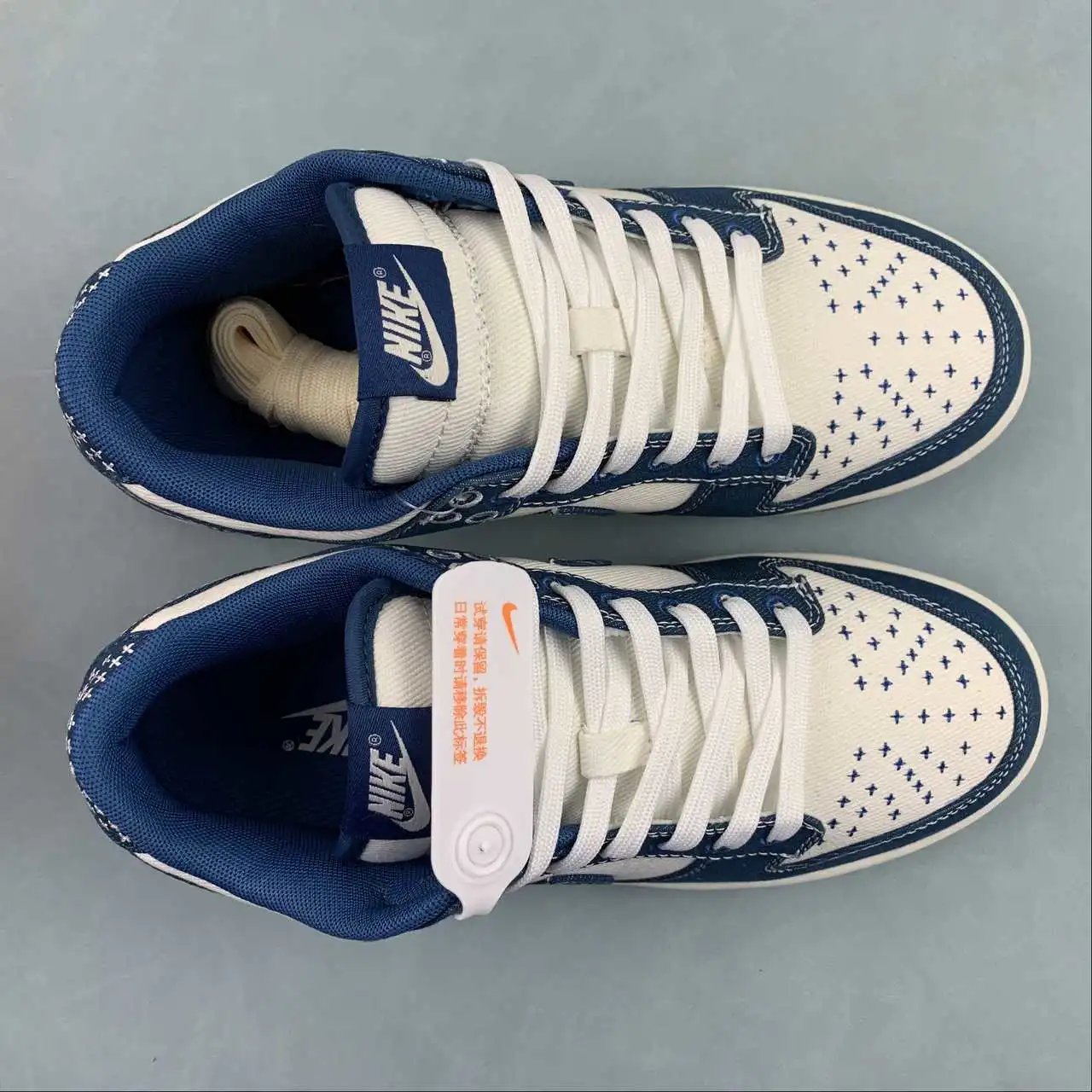 Nike Dunk Low DV0834-101 9