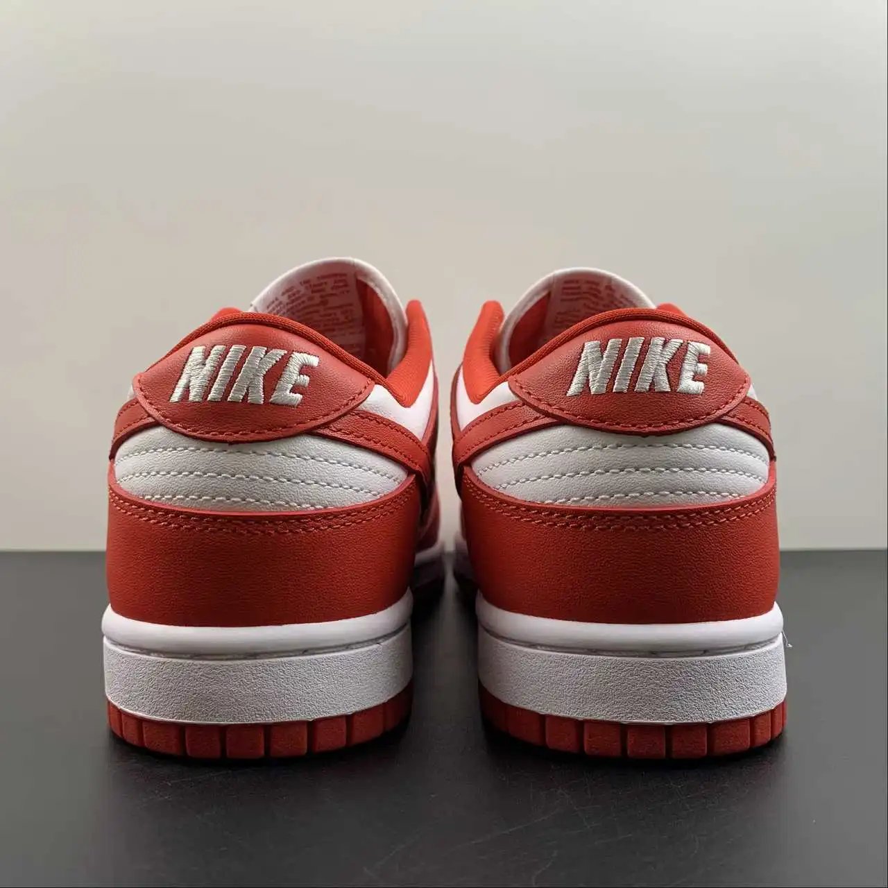Nike Dunk Low CU1727-100 11