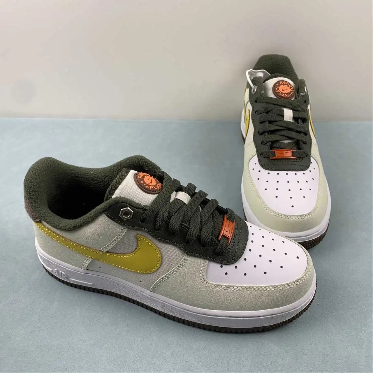 Nike Air Force 1 FV3647-171 thumbnail 2