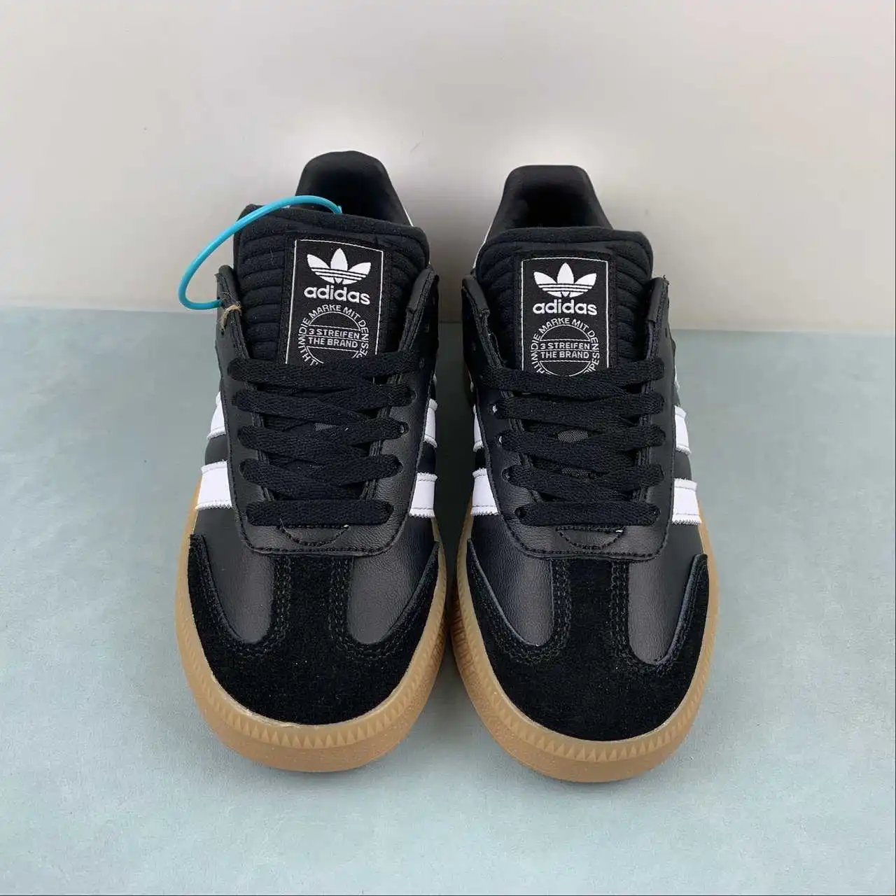 ADIDAS SAMBA IE1379 thumbnail 3
