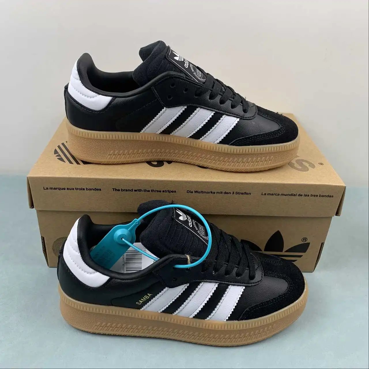 ADIDAS SAMBA IE1379