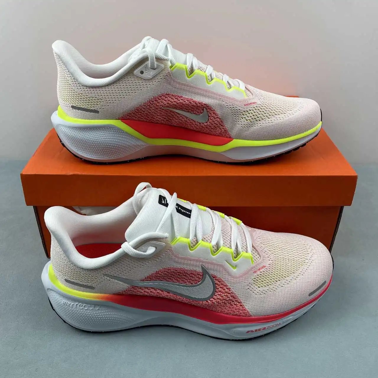 NIKE Air Zoom Pegasus 41 FD2722-100