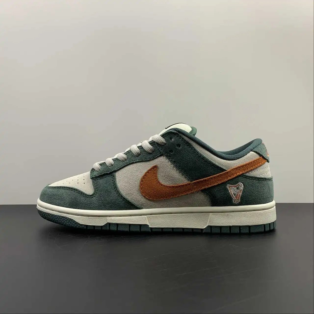 Nike Dunk Low 304292-185 thumbnail 4