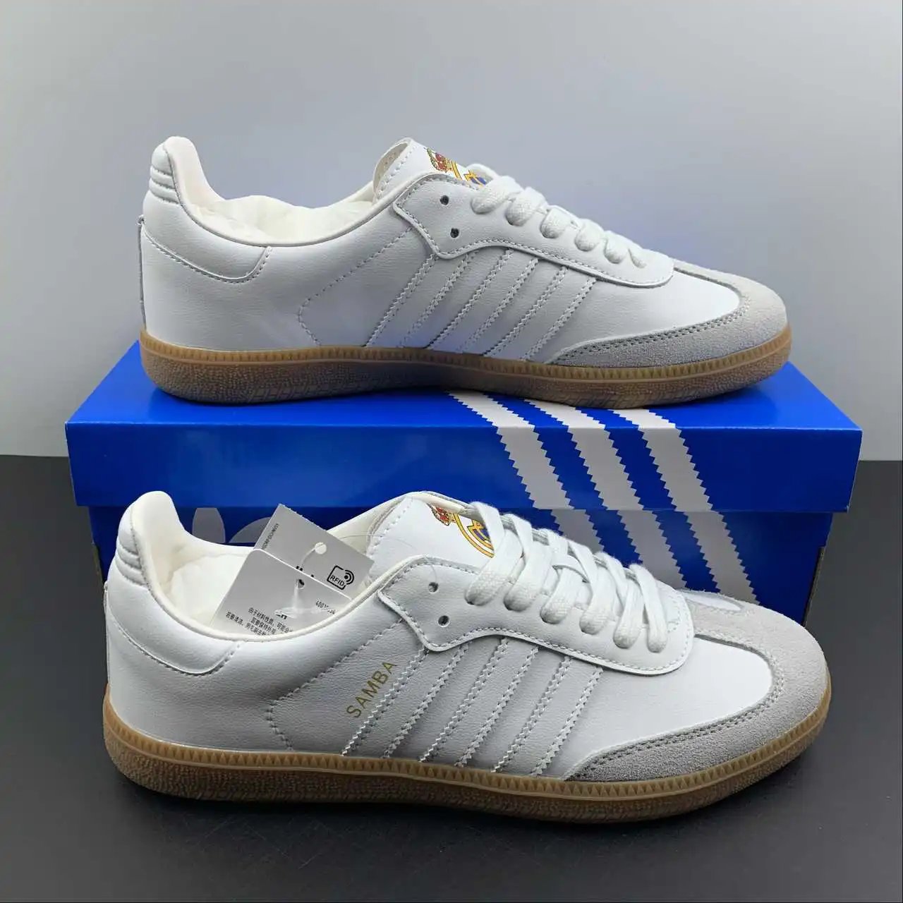 ADIDAS SAMBA HQ7032