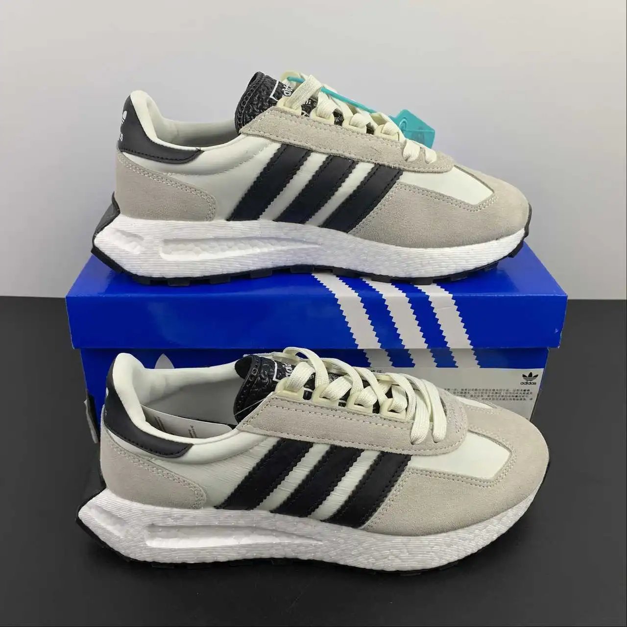 Adidas Retropy E5 HQ6886