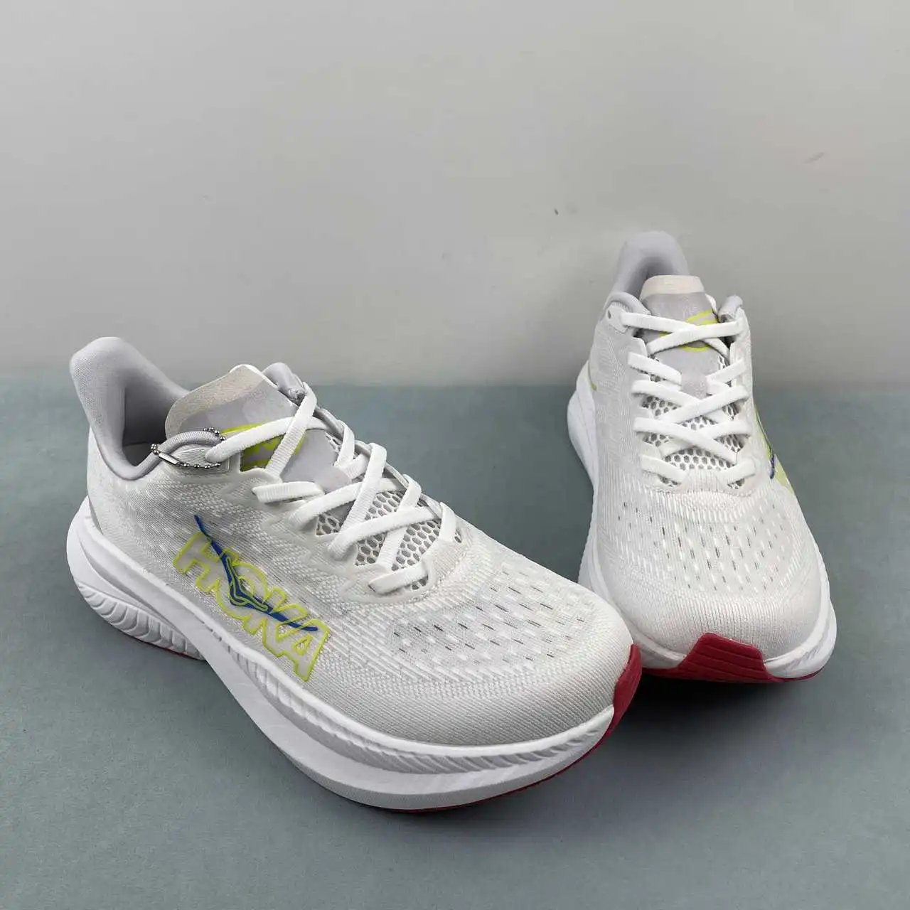 HOKA MACH 6 1147790-WNCL thumbnail 2