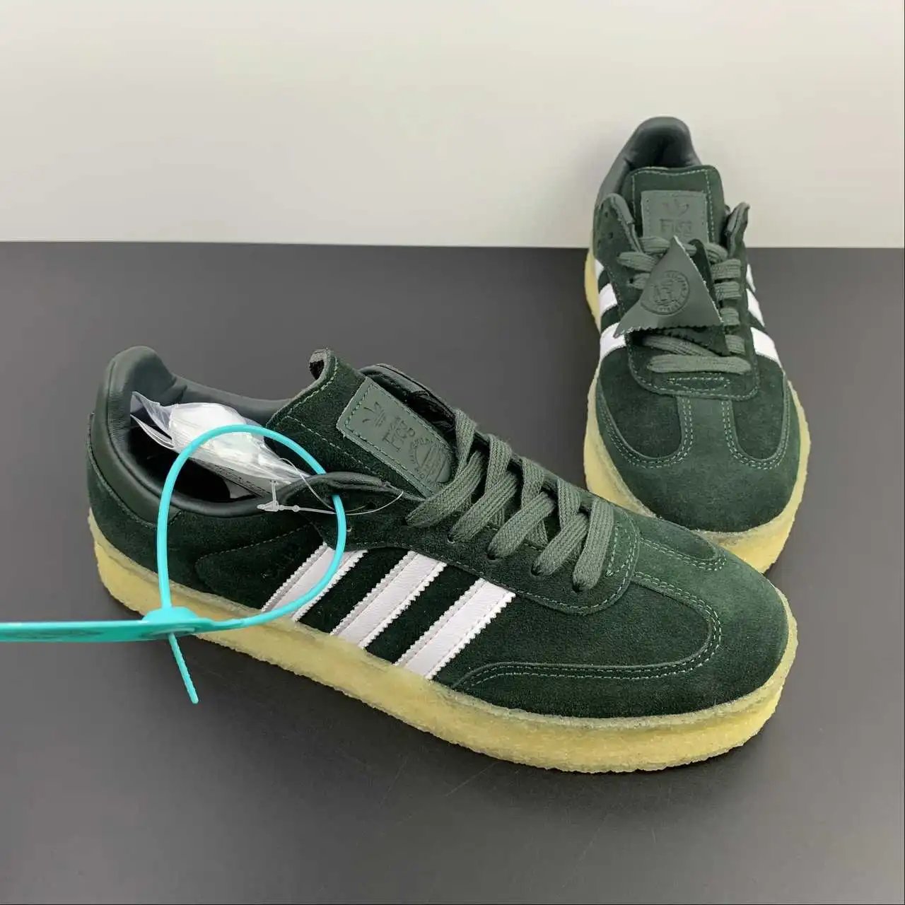 ADIDAS SAMBA ID7299 thumbnail 2