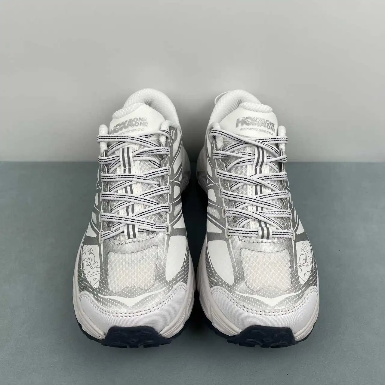 HOKA MAFATE Speed 2 TS 1126851-WSLV thumbnail 3