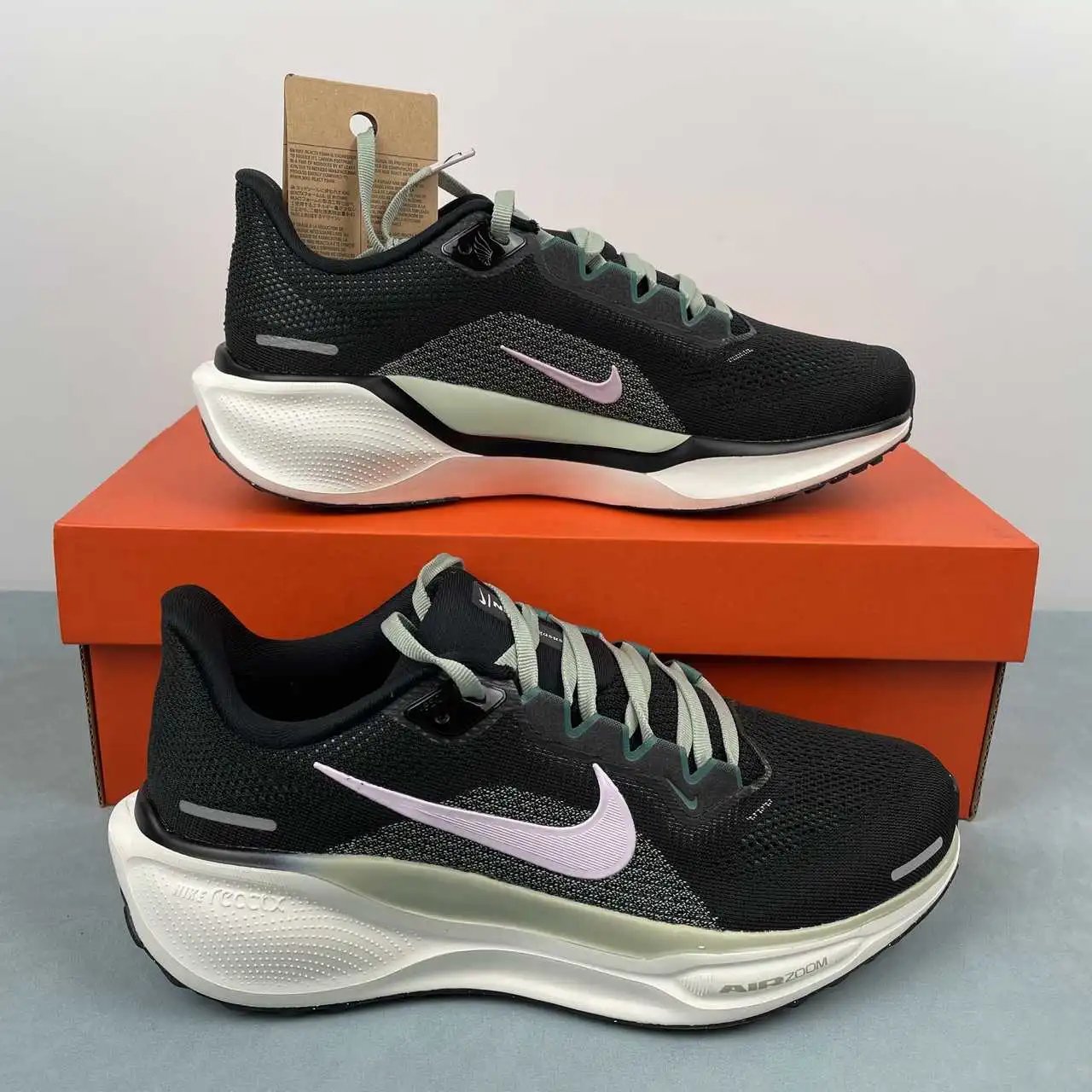 NIKE Air Zoom Pegasus 41 FD2723-009