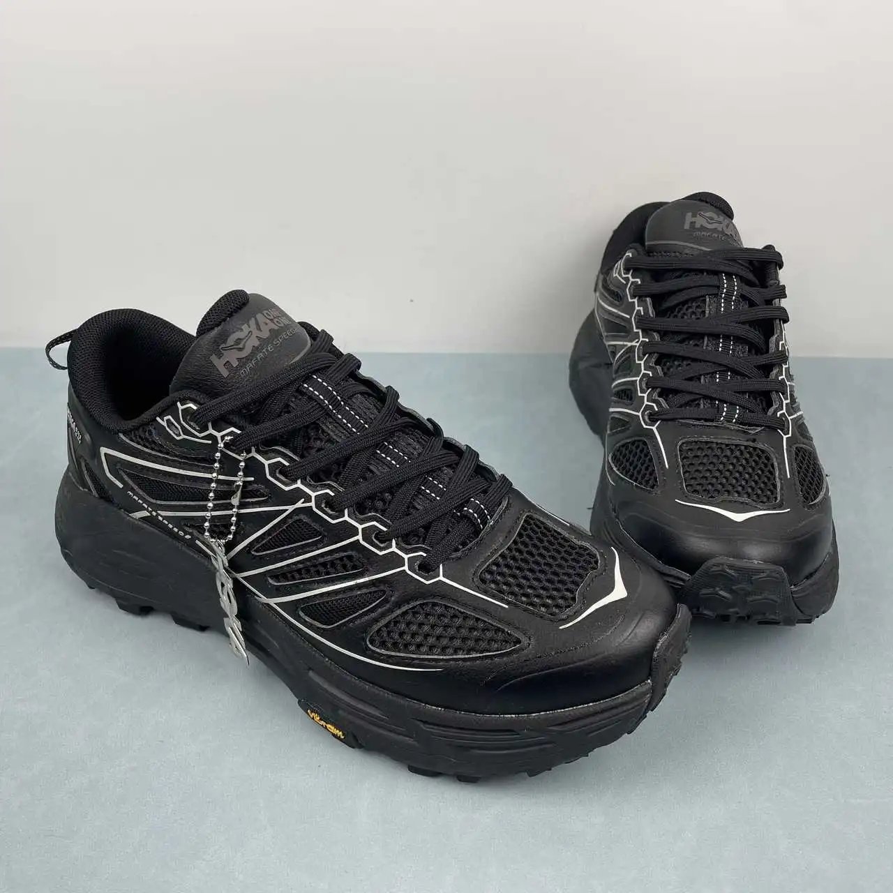 HOKA MAFATE Speed 2 TS 1171891-BBNB thumbnail 2