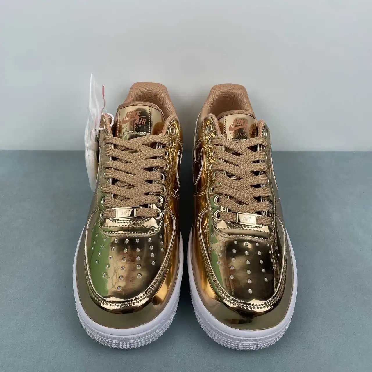 Nike Air Force 1 CQ6566-900 thumbnail 3