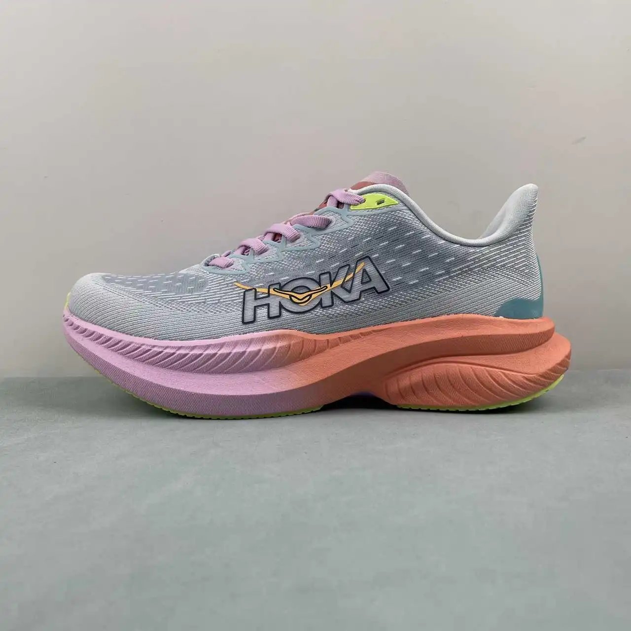 HOKA MACH 6 1147810-ISK thumbnail 4
