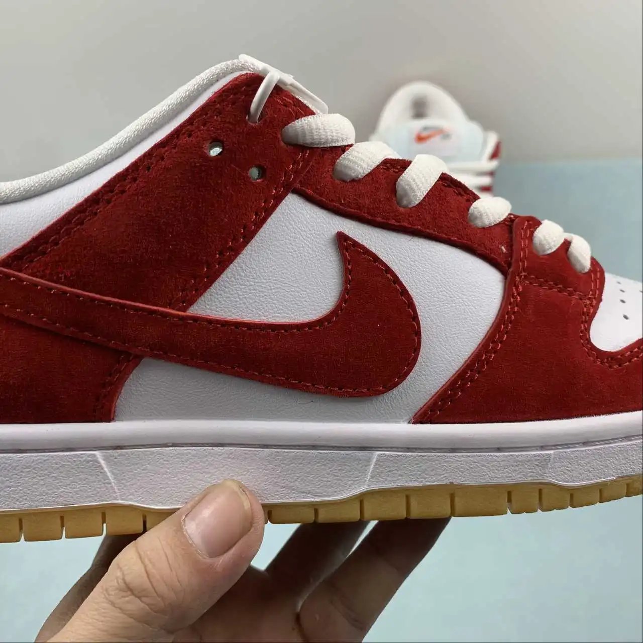 Nike Dunk Low FJ5464-600 6