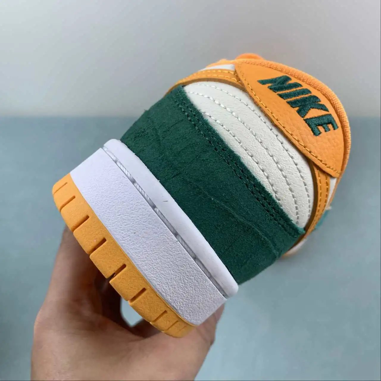 Nike Dunk Low 304292-383 10