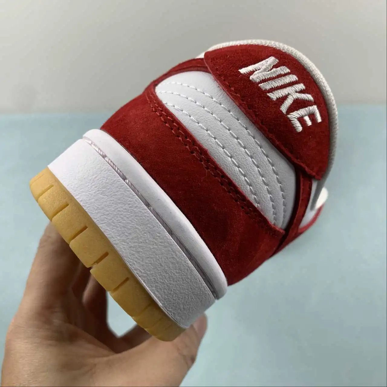 Nike Dunk Low FJ5464-600 10