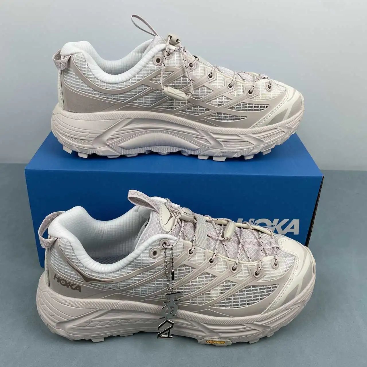 HOKA MAFATE Speed 2 TS 1173332-RCC