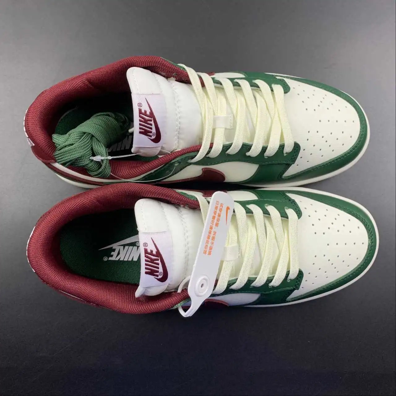 Nike Dunk Low FB7160-161 9
