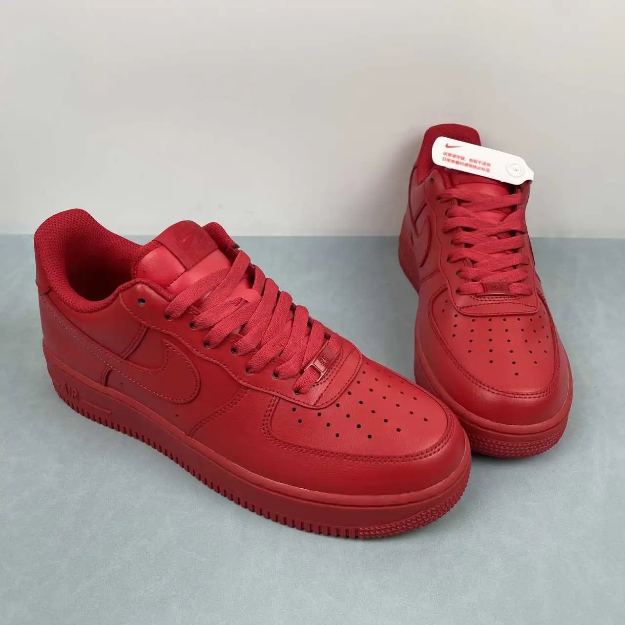 Nike Air Force 1 CW6999-600 thumbnail 2