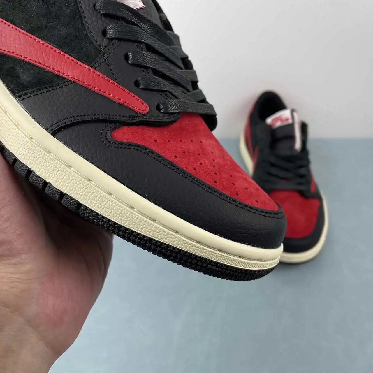Air Jordan 1 Low DM7866-144 7