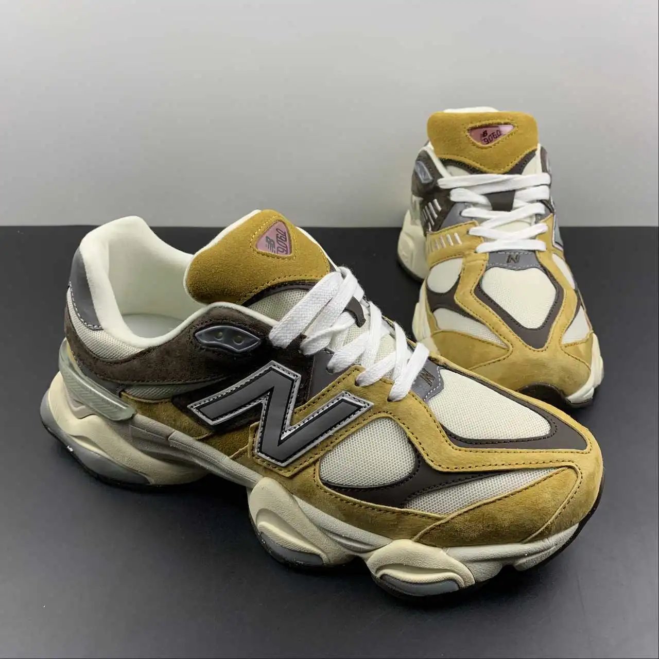 New Balance 9060 U9060WOR thumbnail 2