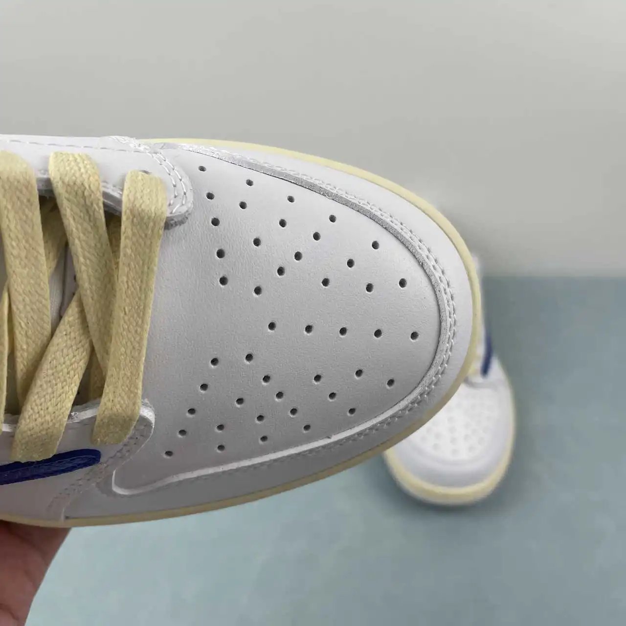 Air Jordan 1 Low DM7866-168 10