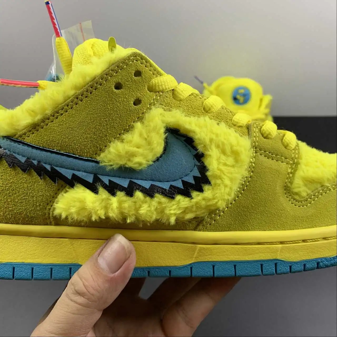 Nike Dunk Low CJ5378-700 6